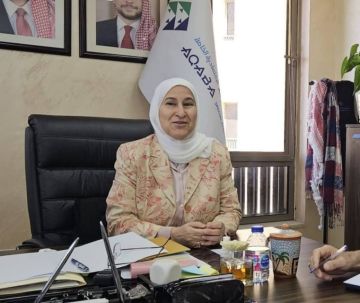 الضابط : 172 منحة تقنية ومهنية السلطة لابناء العقبة