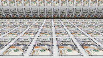 ارتفاع الدولار مقابل الين واليورو الجمعة ارتفاع الدولار مقابل الين واليورو الجمعة