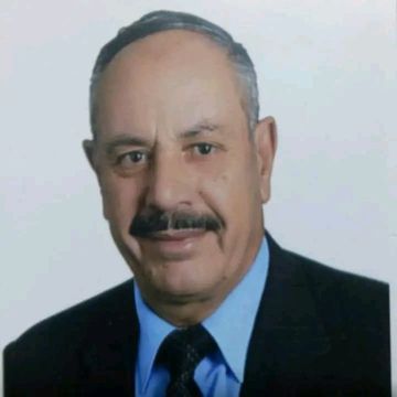 البروفيسور ملاعبة ينعى. الدكتور أحمد شريف الزعبي البروفيسور ملاعبة ينعى. الدكتور أحمد شريف الزعبي