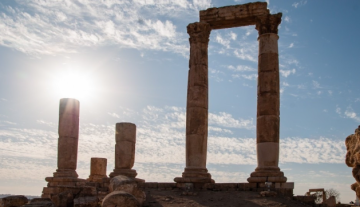 عاجل الأرصاد الجوية: ذروة تأثير الكتلة الحارة على المملكة يومي السبت والأحد عاجل الأرصاد الجوية: ذروة تأثير الكتلة الحارة على المملكة يومي السبت والأحد