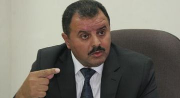 هل وضعت الحكومة مجلس النواب او الشارع الاردني بصورة الاسباب الموجبة لتعيين نائبين جدد لرئيسها .. ومبررات ذلك ؟. هل وضعت الحكومة مجلس النواب او الشارع الاردني بصورة الاسباب الموجبة لتعيين نائبين جدد لرئيسها .. ومبررات ذلك ؟.