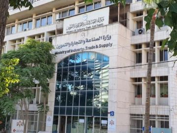 إعادة طرح عطاء لشراء كميات من الشعير إعادة طرح عطاء لشراء كميات من الشعير