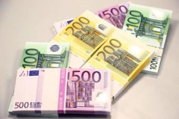 ارتفاع عوائد السندات الأوروبية لأعلى مستوى منذ أعوام ارتفاع عوائد السندات الأوروبية لأعلى مستوى منذ أعوام