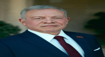 عاجل الملك يبدأ الاثنين زيارة دولة إلى الصين لتعزيز العلاقات الاقتصادية عاجل الملك يبدأ الاثنين زيارة دولة إلى الصين لتعزيز العلاقات الاقتصادية
