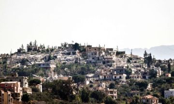 غارات إسرائيلية وتفجير وإحراق منازل في جنوب لبنان غارات إسرائيلية وتفجير وإحراق منازل في جنوب لبنان