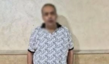 مصر.. إحالة المتهم بقتل أسرة التجمع إلى المحاكمة العاجلة مصر.. إحالة المتهم بقتل أسرة التجمع إلى المحاكمة العاجلة