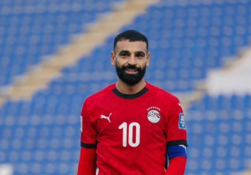 وكيله استلم العقود.. وجهة محمد صلاح المقبلة تتغير في اللحظات الأخيرة