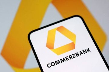 أرباح كوميرتس بنك تتضاعف وانفتاح على محادثات استحواذ يوني كريديت أرباح كوميرتس بنك تتضاعف وانفتاح على محادثات استحواذ يوني كريديت