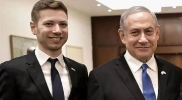 إسرائيل تجلي نجل نتنياهو من أمريكا إثر تهديد باستهدافه إسرائيل تجلي نجل نتنياهو من أمريكا إثر تهديد باستهدافه