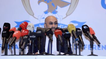 الحنيطي: الفيصلي يعيد بناء منظومته لاستعادة البطولات
