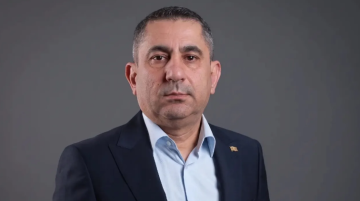 الرواشدة مديرا عاما لقناة المملكة الرواشدة مديرا عاما لقناة المملكة