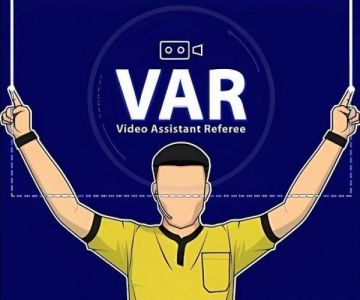 تقنية الـ VAR تعزز جاهزية الكرة الأردنية للاستحقاقات الآسيوية