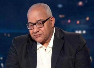نقل الفنان المصري بيومي فؤاد للمستشفى نقل الفنان المصري بيومي فؤاد للمستشفى