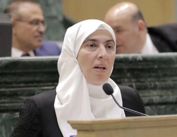 النائب طهبوب : الحكومة السابقة رفعت المديونية برقم مذهل النائب طهبوب : الحكومة السابقة رفعت المديونية برقم مذهل