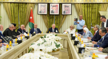 سياحة الأعيان تبحث آليات الترويج للحج المسيحي سياحة الأعيان تبحث آليات الترويج للحج المسيحي