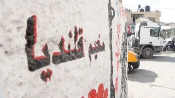عين على القدس يناقش الاستهداف الإسرائيلي لمخيم قلنديا ومخرجات مؤتمر عمان عين على القدس يناقش الاستهداف الإسرائيلي لمخيم قلنديا ومخرجات مؤتمر عمان