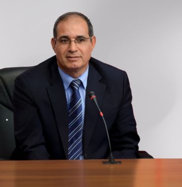 الاتحاد يعقد مؤتمرا صحفيا لتقديم الزاكي مدربا للنشامى