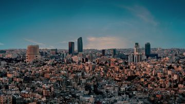 العراقيون الأكثر تملكا للعقارات بين غير الأردنيين العراقيون الأكثر تملكا للعقارات بين غير الأردنيين