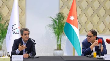 وزير الشباب: استضافة بطولة آسيا للكراتيه تعكس الثقة بقدرات الأردن التنظيمية