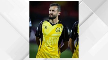 أبو جلبوش ينتقل إلى وفاق سطيف الجزائري