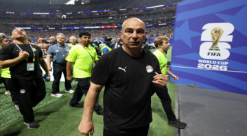 الاتحاد المصري يتابع إجراءات فيفا التأديبية بحق حسام وإبراهيم حسن وزيكو