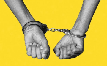 التمييز تؤيد سجن رجل عثر بحوزته على 200 حبة كبتاغون في الرصيفة التمييز تؤيد سجن رجل عثر بحوزته على 200 حبة كبتاغون في الرصيفة