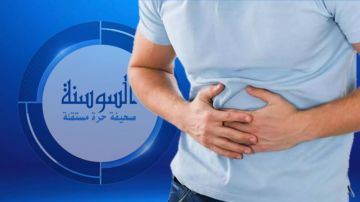 تحذير مرضى القولون العصبي من فواكه صيفية شهيرة تحذير مرضى القولون العصبي من فواكه صيفية شهيرة