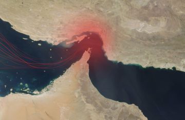 12 خطة لإدارة مضيق هرمز في لجنة الأمن القومي الإيراني 12 خطة لإدارة مضيق هرمز في لجنة الأمن القومي الإيراني