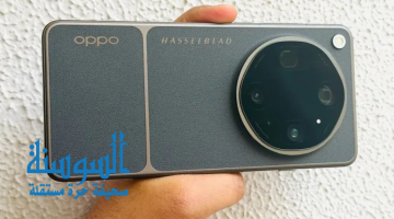 3 كاميرات بـ 200 ميغابكسل .. هل تبالغ أوبو؟ 3 كاميرات بـ 200 ميغابكسل .. هل تبالغ أوبو؟