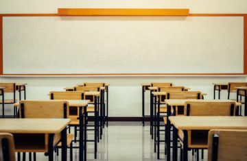 دوام الهيئات التدريسية يبدأ اليوم دوام الهيئات التدريسية يبدأ اليوم