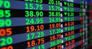 الأسهم الآسيوية ترتفع للأسبوع الرابع الأسهم الآسيوية ترتفع للأسبوع الرابع