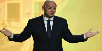 الاتحاد الألماني يدعو إلى تحقيق شامل في مقترح فيفا