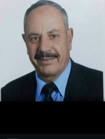 الرواشدة ينعى الباحث والتربوي أحمد شريف الزعبي الرواشدة ينعى الباحث والتربوي أحمد شريف الزعبي