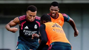 الموعد والقنوات الناقلة لمباراة ريال مدريد ضد شالكه