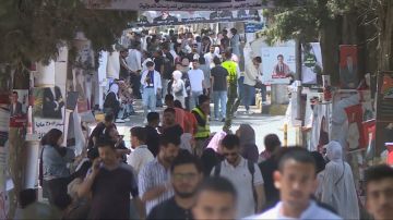 مهم لأبناء قطاع غزة في الأردن بشأن القبول الجامعي مهم لأبناء قطاع غزة في الأردن بشأن القبول الجامعي