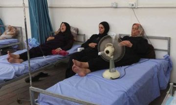 صحة غزة تعلن توقف 22 محطة أكسجين صحة غزة تعلن توقف 22 محطة أكسجين