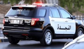 إربد.. العثور على جثة داخل مركبة تحمل آثار إطلاق نار إربد.. العثور على جثة داخل مركبة تحمل آثار إطلاق نار