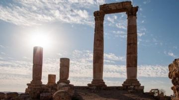 اجواء حارة نسبيا اليوم وانحسار الكتلة الحارة غدا اجواء حارة نسبيا اليوم وانحسار الكتلة الحارة غدا