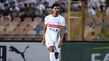 الأهلي المصري يتخذ قرارًا مثيرًا تمهيدًا لخطف نجم الزمالك السابق