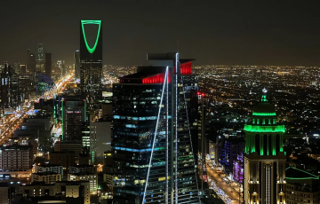 استقرار التضخم في السعودية استقرار التضخم في السعودية
