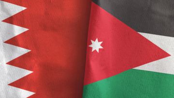 الأردن والبحرين يبحثان تعزيز التعاون وتطورات الأوضاع الإقليمية الأردن والبحرين يبحثان تعزيز التعاون وتطورات الأوضاع الإقليمية
