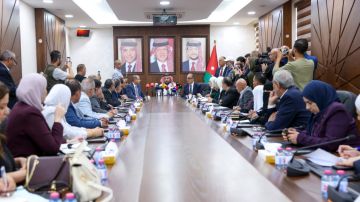 التربية النيابية: من المبكر الحكم على تجربة الحقول والمسار التقني لطلبة التوجيهي التربية النيابية: من المبكر الحكم على تجربة الحقول والمسار التقني لطلبة التوجيهي