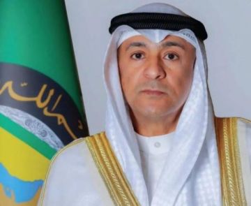 التعاون الخليجي يدين الاعتداءات الإيرانية على الكويت التعاون الخليجي يدين الاعتداءات الإيرانية على الكويت
