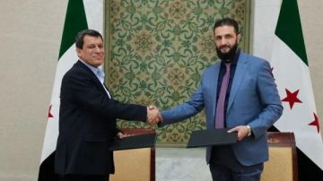 تركيا: حل قوات سوريا الديمقراطية مهم لاستقرار سوريا تركيا: حل قوات سوريا الديمقراطية مهم لاستقرار سوريا
