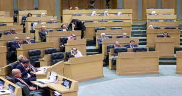 مجلس النواب يقر 11 مادة من مشروع قانون الإدارة المحلية مجلس النواب يقر 11 مادة من مشروع قانون الإدارة المحلية