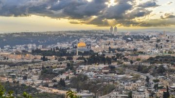 من عمان .. البيان الختامي للاجتماع الوزاري لدعم القدس من عمان .. البيان الختامي للاجتماع الوزاري لدعم القدس