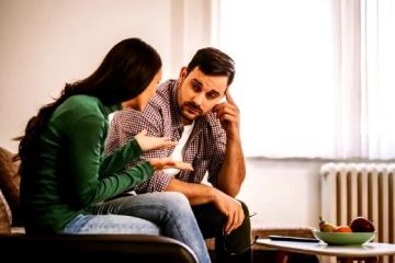 ما أهمية الحوار بين الخطيبين؟ ما أهمية الحوار بين الخطيبين؟