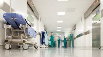 البدور يوضح: عيادات المحولين حديثا لا تشمل مرضى المتابعات المنتظمة البدور يوضح: عيادات المحولين حديثا لا تشمل مرضى المتابعات المنتظمة