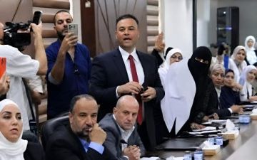 المصري يوضح حول توجيهي 2009
