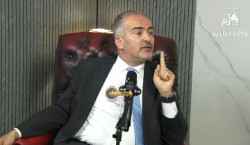 فريحات يكتب : الوطن أوسع من الاصطفاف